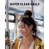Anker Soundcore R50i NC Earbuds, Strong and Smart Noise Cancelling, Powerful Bass, 45H Playtime, 2-in-1 Case and Phone Stand, IP54, Wireless Earbuds, Bluetooth 5.4 - Pink